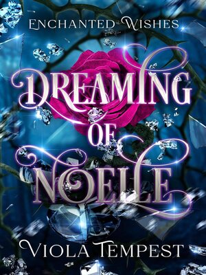 cover image of Dreaming of Noelle